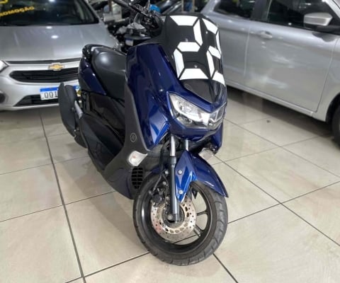 Yamaha Nmax 160 2022