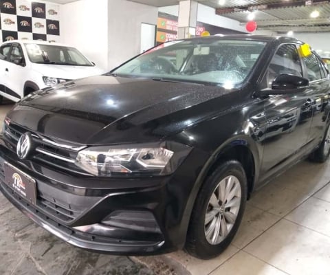 Volkswagen Virtus 2019 1.6 msi total flex manual