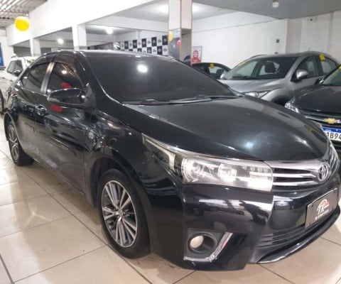 Toyota Corolla 2015 2.0 altis 16v flex 4p automático