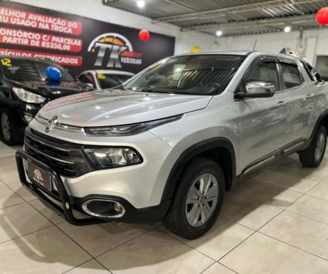 Fiat Toro 2018 1.8 16v evo flex freedom at6