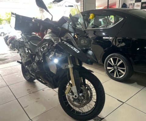 Bmw R 1200 gs 2019