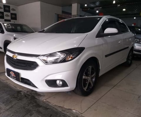 Chevrolet Prisma 2019 1.4 mpfi ltz 8v flex 4p manual