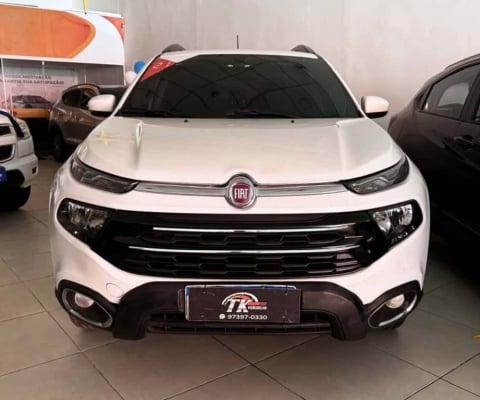 Fiat Toro 2021 1.8 16v evo flex freedom at6