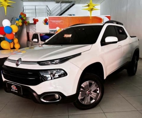 Fiat Toro 2021 1.8 16v evo flex freedom at6