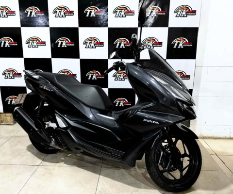 Honda Pcx 160  2024