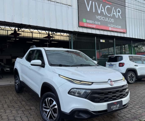 Fiat Toro 2017 1.8 16v evo flex freedom open edition at6