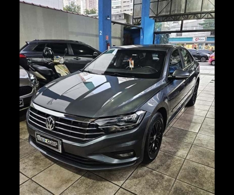 VOLKSWAGEN JETTA AF 2019