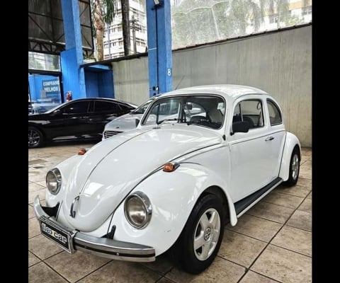 VOLKSWAGEN FUSCA 1300 1974