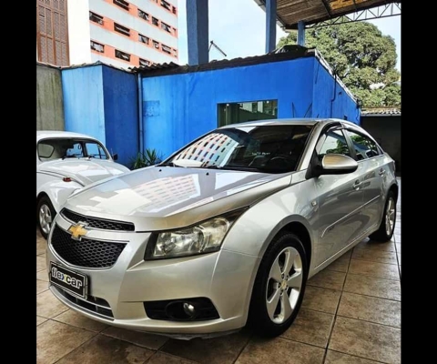 CHEVROLET CRUZE LT NB 2013