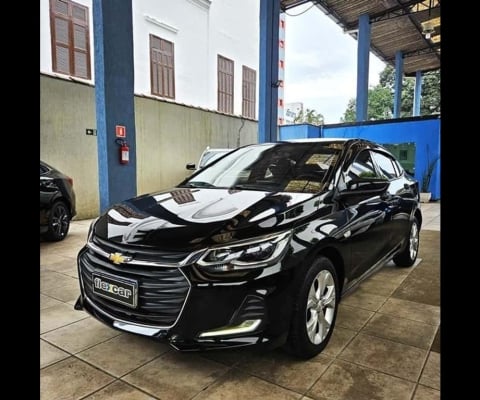 CHEVROLET ONIX PLUS 10TAT PR1 2021