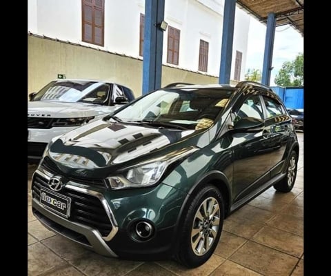 HYUNDAI HB20X 1.6A STYLE 2017