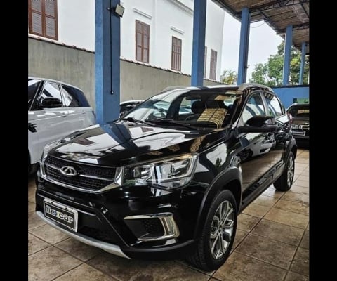 CAOA CHERY TIGGO2 1.5 AT ACT 2019