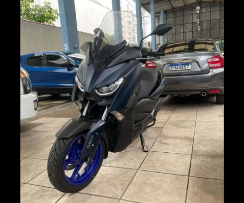 YAMAHA XMAX 250 ABS 2023