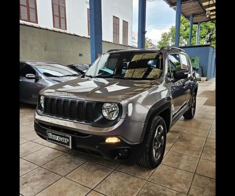 JEEP RENEGADE 1.8 AT 2021