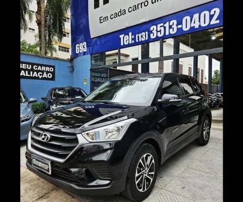 HYUNDAI CRETA 16A ATTITU 2021