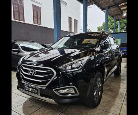 HYUNDAI IX35 GL 2020