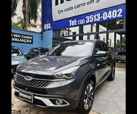 CAOA CHERY TIGGO 7 TXS 2022