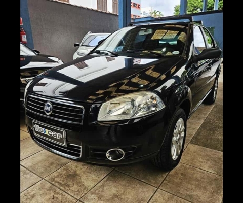 FIAT PALIO ELX FLEX 2008