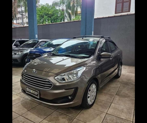 FORD KA SE 1.0 SD C 2019