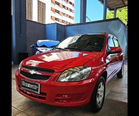 CHEVROLET CELTA 1.0 4P 2012