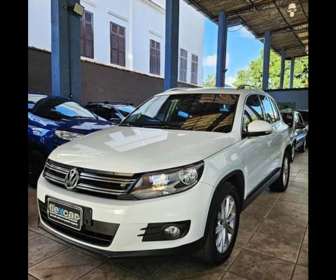 VOLKSWAGEN TIGUAN 2.0 TSI 2014