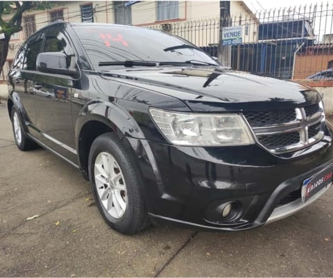 Dodge Journey 2014 3.6 sxt v6 gasolina 4p automático