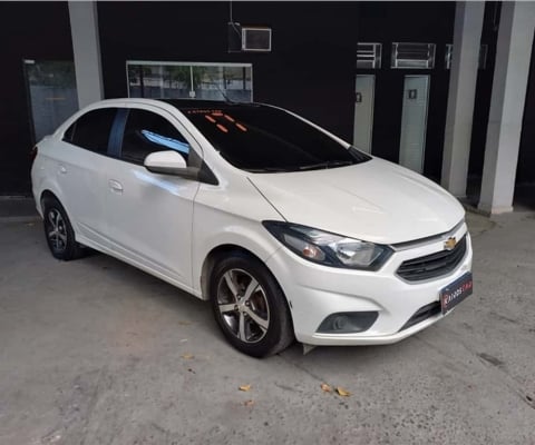 Chevrolet Prisma 2017 1.4 mpfi lt 8v flex 4p manual