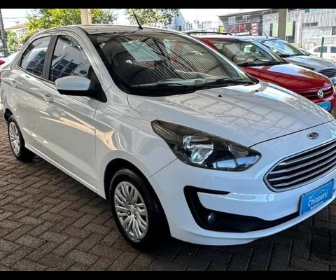 FORD KA+ SE 1.5 SD B 2020