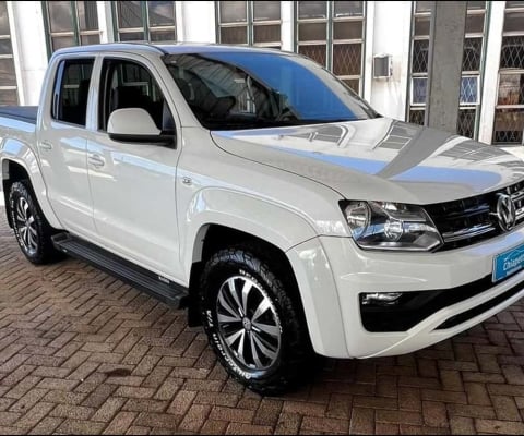 VOLKSWAGEN AMAROK Comfor. CD 2.0 TDI 4x4 Dies. Aut.. 2020