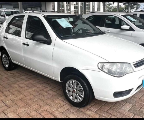 FIAT PALIO 1.0 FIRE FLEX 4PTS 2015