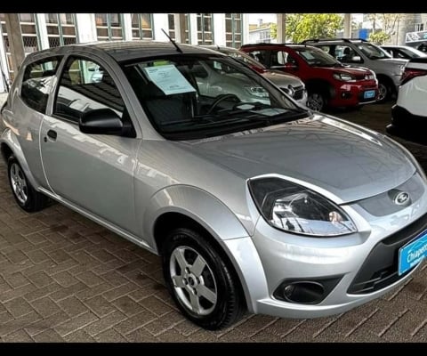 FORD KA 1.0 8V 2P 2013