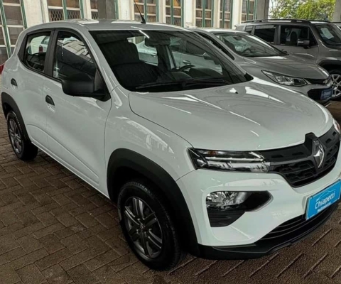 RENAULT KWID ZEN 10MT 2024