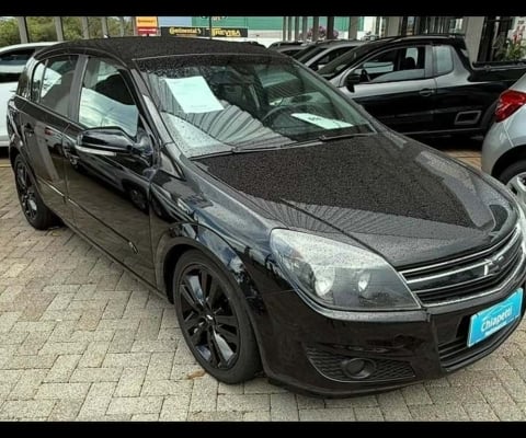 CHEVROLET VECTRA HATCH GT 2.0 8V 4P 2011