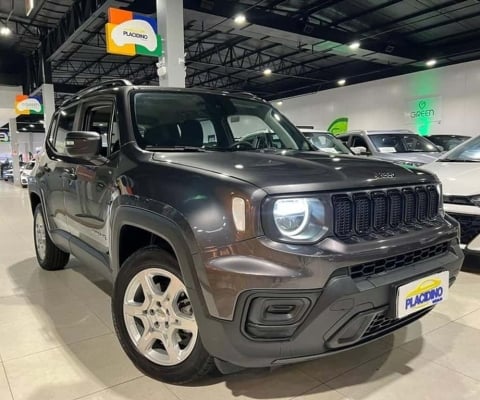 JEEP RENEGADE SPORT T270 FLEX 2023