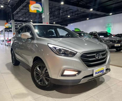 HYUNDAI IX35 GL 2021