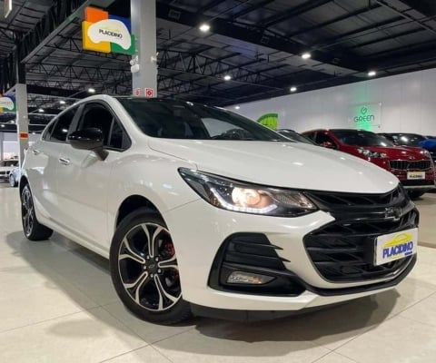 CHEVROLET CRUZE RS HB 2023