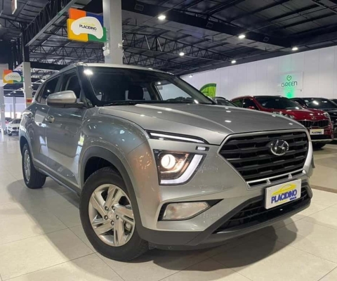 HYUNDAI CRETA 1.0TB COMFORT 2024