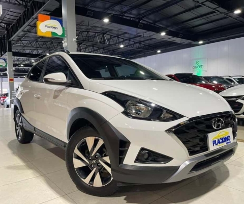 HYUNDAI HB20X 1.6 EVOLUTION 2021