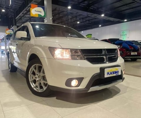 DODGE JOURNEY RT 3.6 V6 AUT. 2014