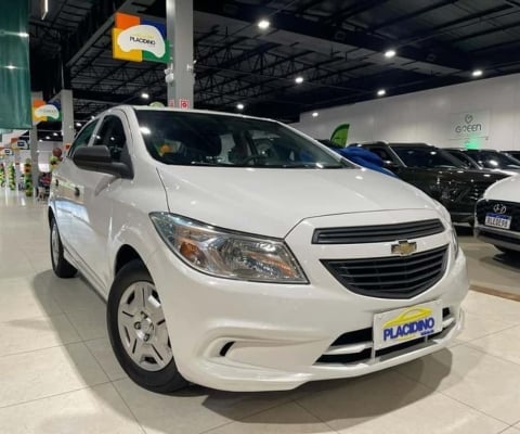 GM - CHEVROLET JOY Hatch 1.0 8V Flex 5p Mec. 2018