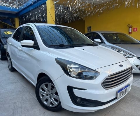 FORD KA SEDAN 1.5 COMPLETO