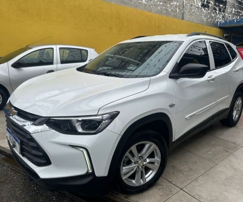 CHEVROLET TRACKER 1.0 TURBO 