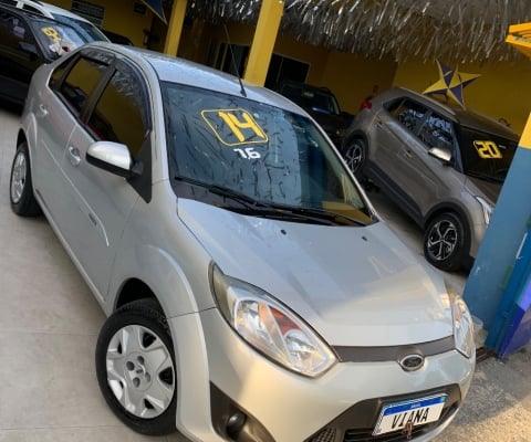 FIESTA SEDAN 1.6 COMPLETAO