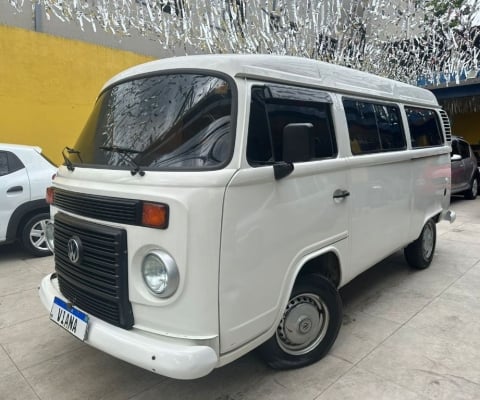 VW KOMBI 1.4