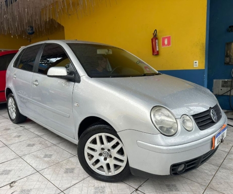 POLO 1.6 COMPLETO