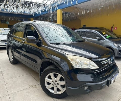 CR-V EXL 2009 4X4