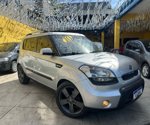 KIA SOUL 1.6 