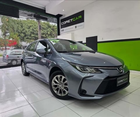 TOYOTA COROLLA 2.0 Vvt-ie GLI - 2021/2022