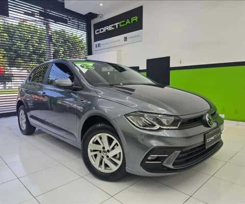 VOLKSWAGEN POLO 1.0 170 TSI - 2023/2023