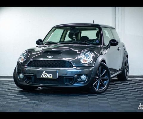 MINI COOPER S 2013